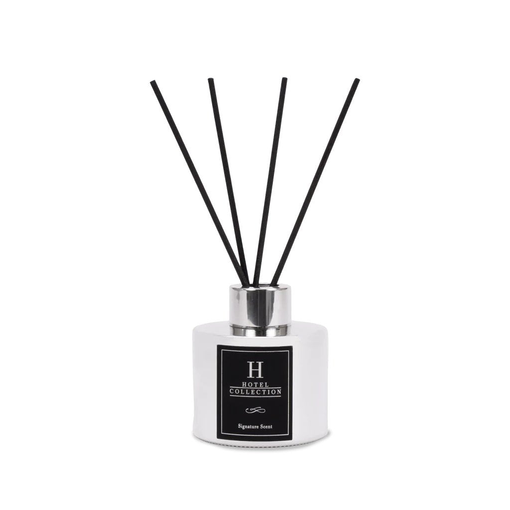 Hotel Collection Platinum Midnight in Paris Reed Diffuser - The Gifted Man