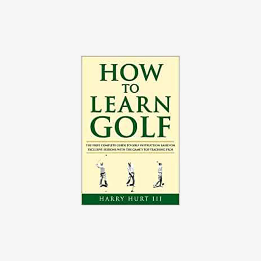 How To Learn Golf
