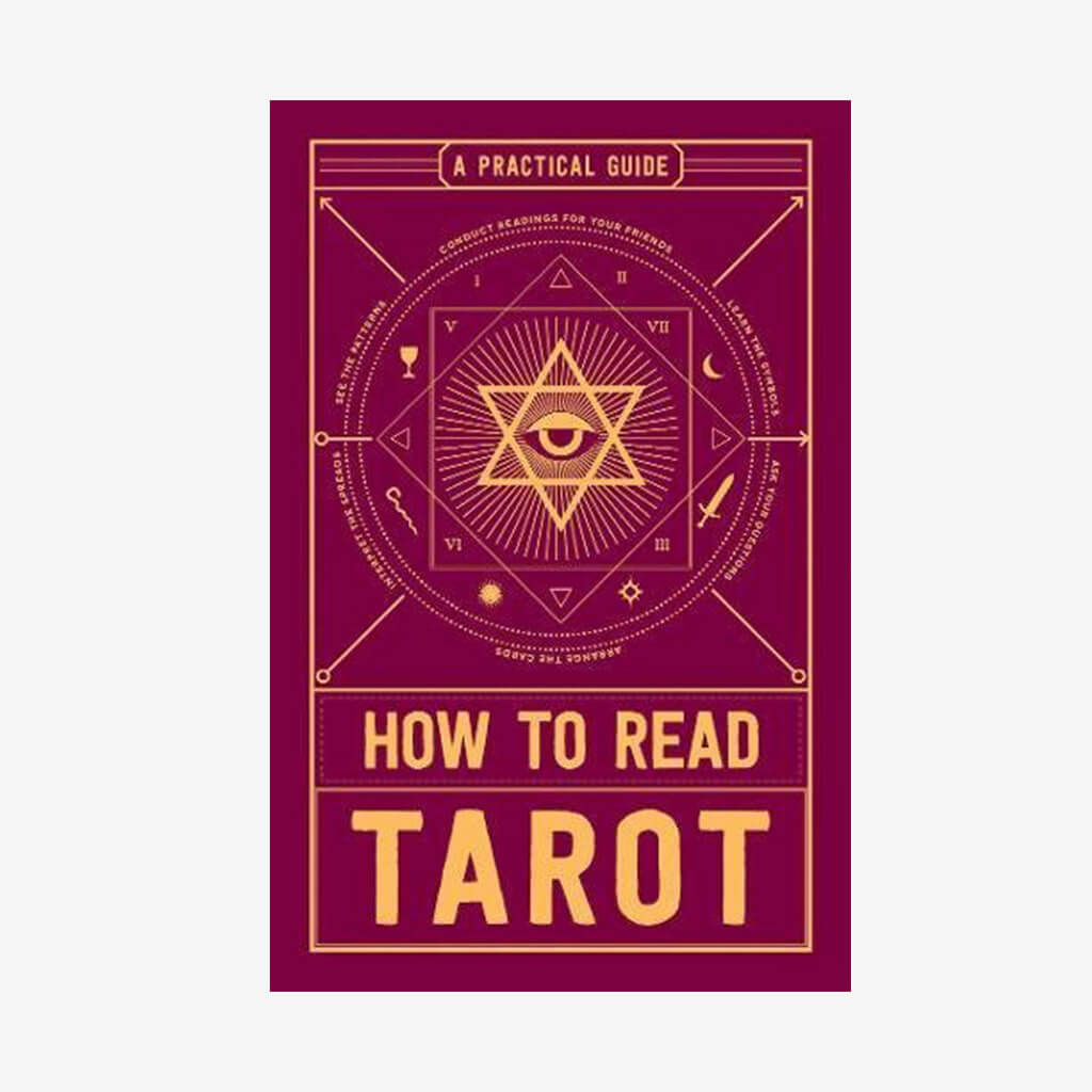How to Read Tarot: A Practical Guide