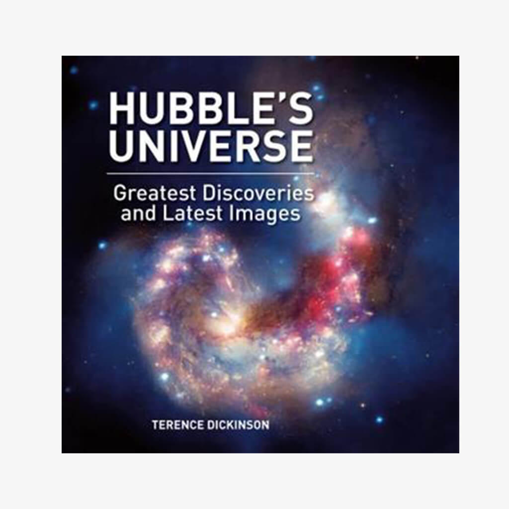Hubble&#39;s Universe: Greastest Discoveries and Latest Images- First Edition