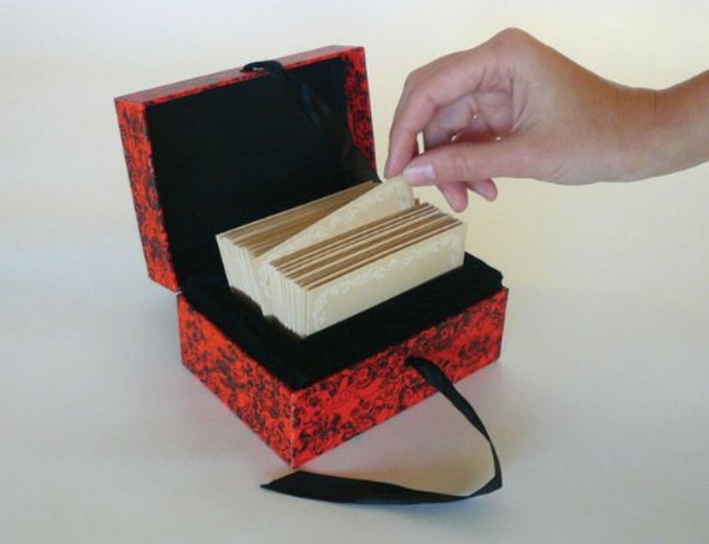 I Dare You 30 Sealed Seductions - The Gifted Man