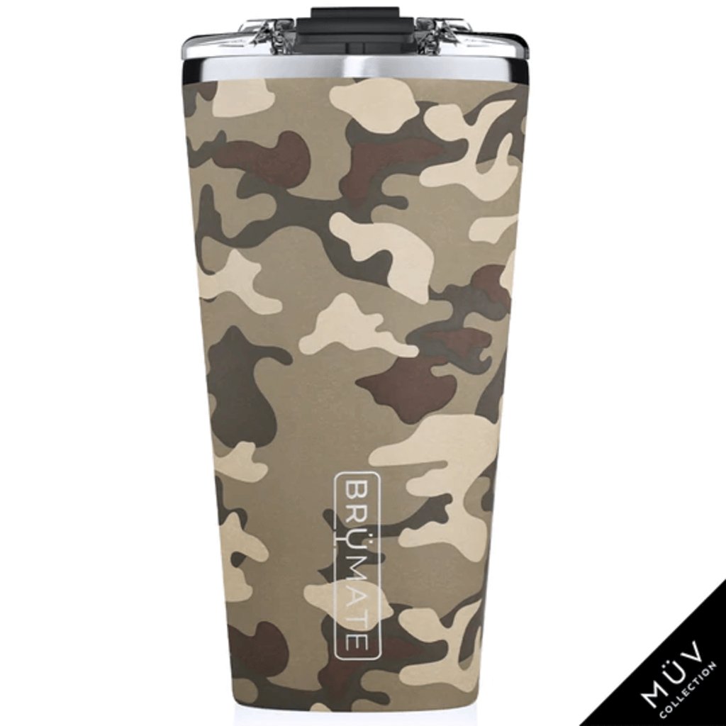 Imperial Pint MUV 20 oz | Forest Camo - The Gifted Man