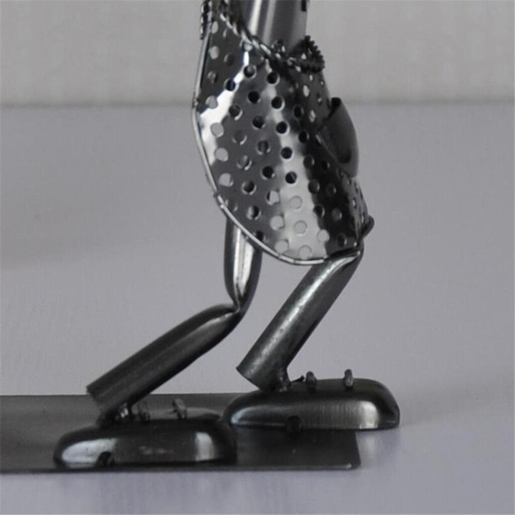 Iron Chef Wine Bottle Holder - The Gifted Man