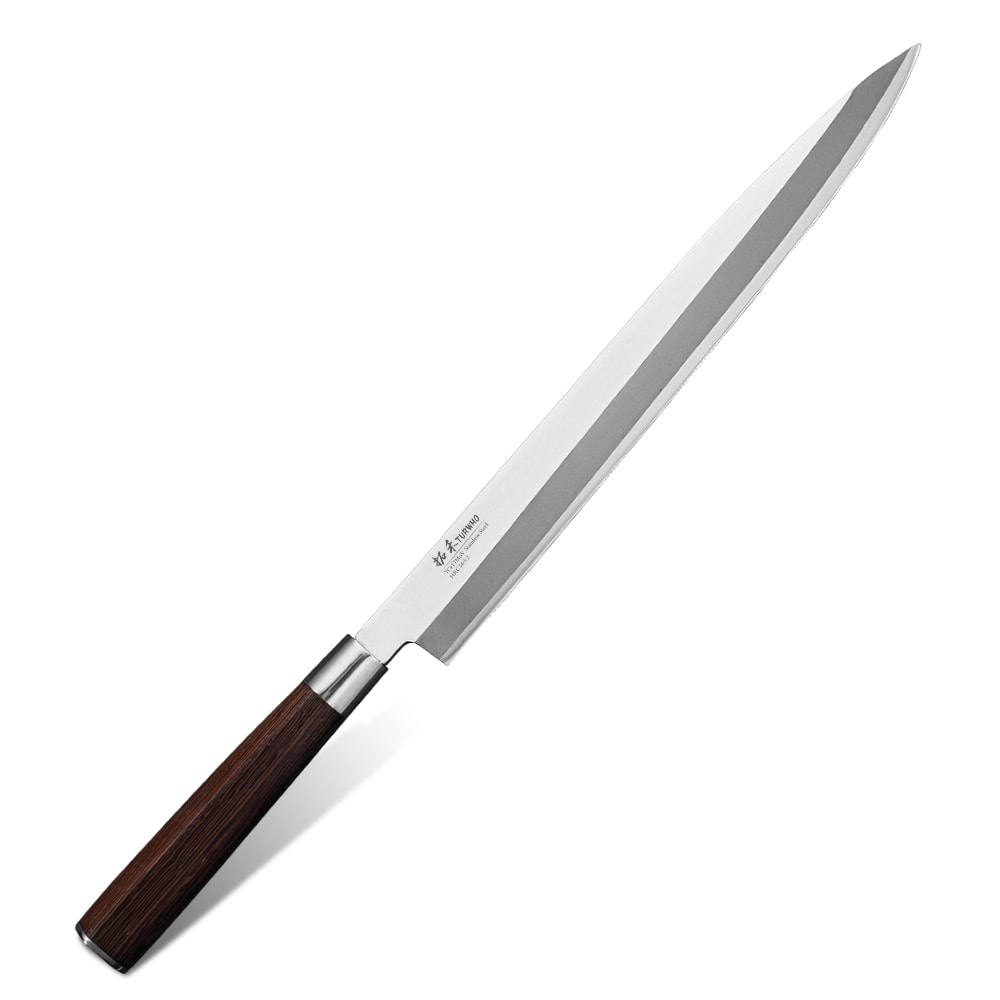 Japanese Sushi Knife - The Gifted Man