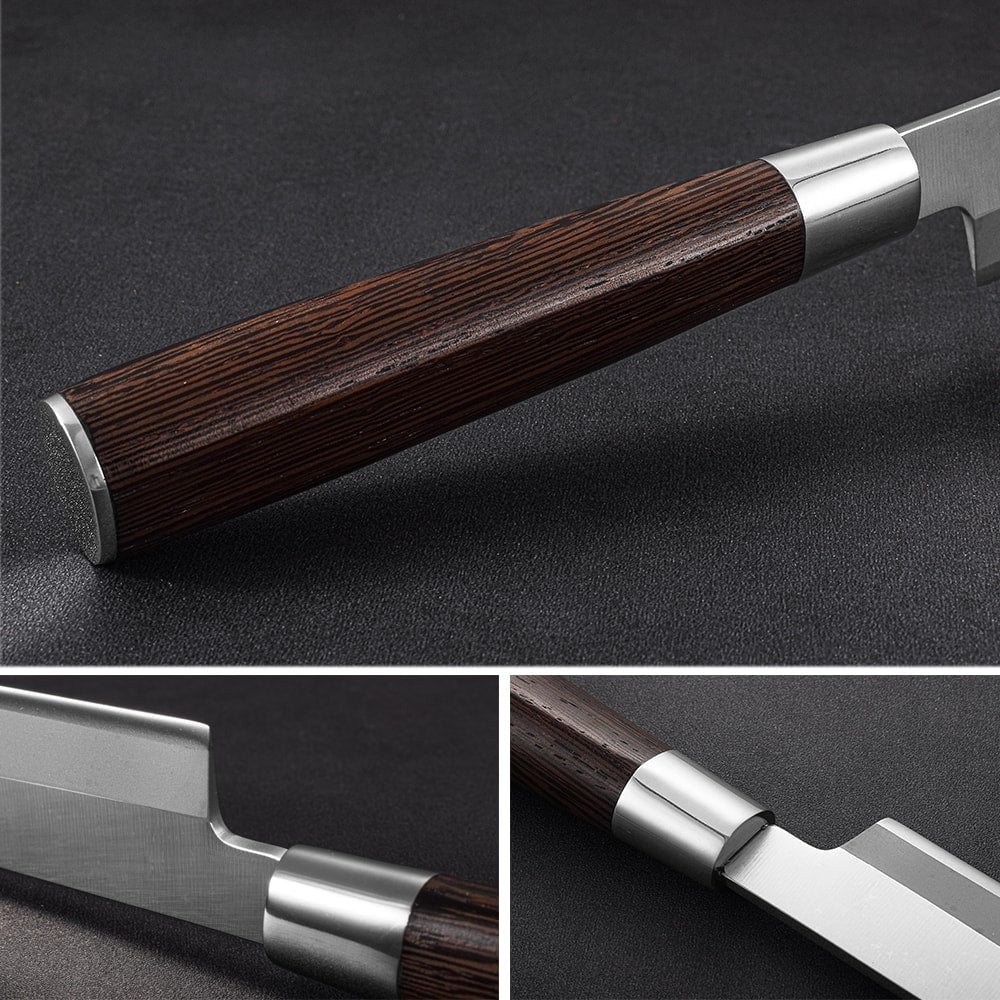 Japanese Sushi Knife - The Gifted Man