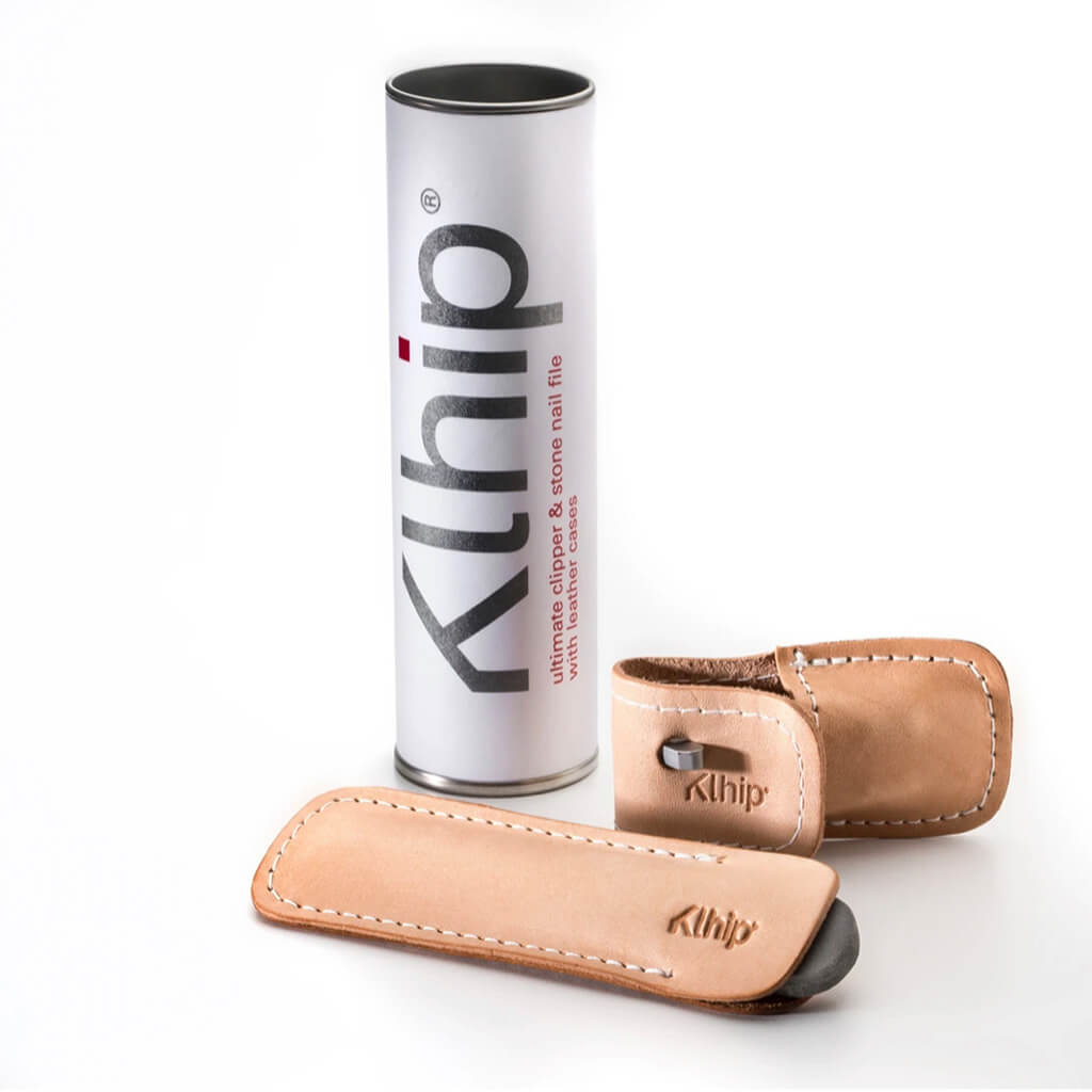 Klhip Ultimate Clipper &amp; Nail File Combo - The Gifted Man