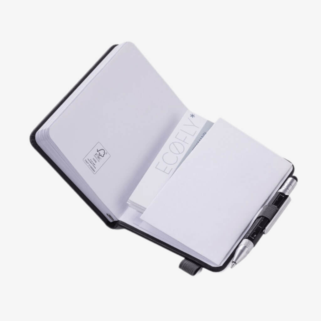 Liliput Construction Notebook and Multi Tool Pen - The Gifted Man