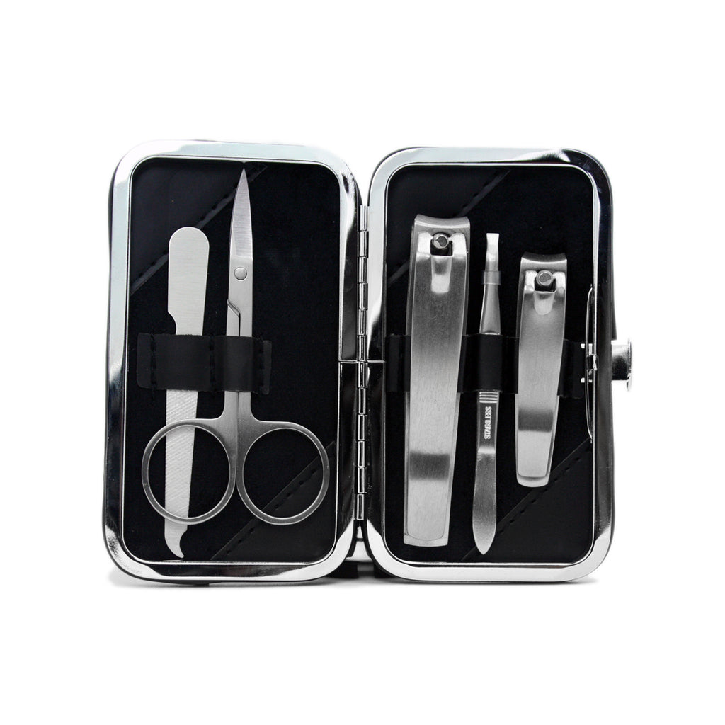 Rockwell Manicure Set