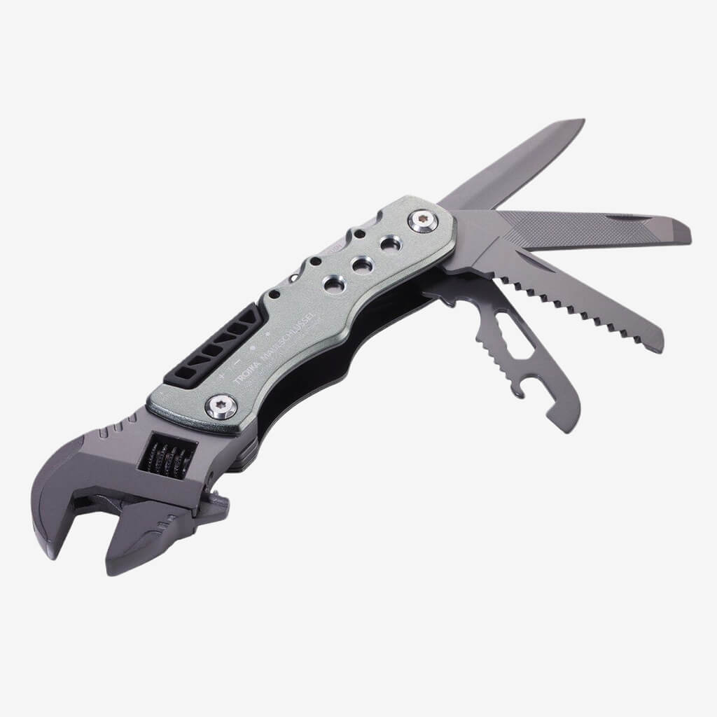 &#39;Maulschlüssel&quot; Multi Tool