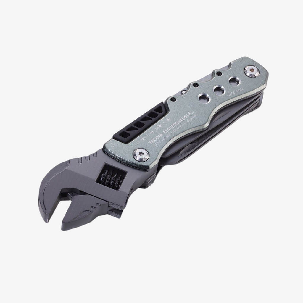 &#39;Maulschlüssel&quot; Multi Tool