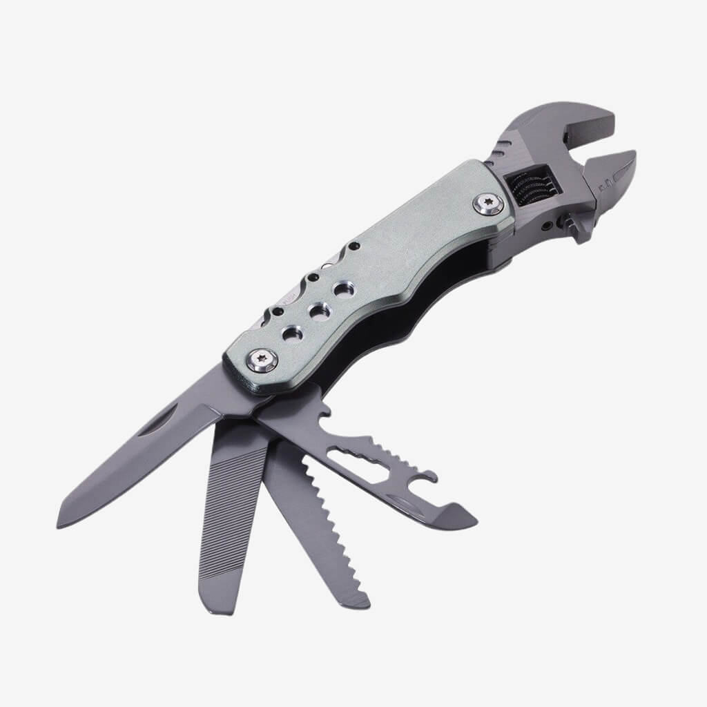 &#39;Maulschlüssel&quot; Multi Tool