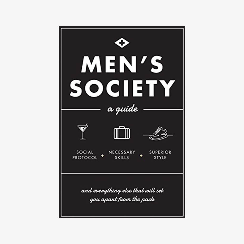 Men&#39;s Society: A Guide