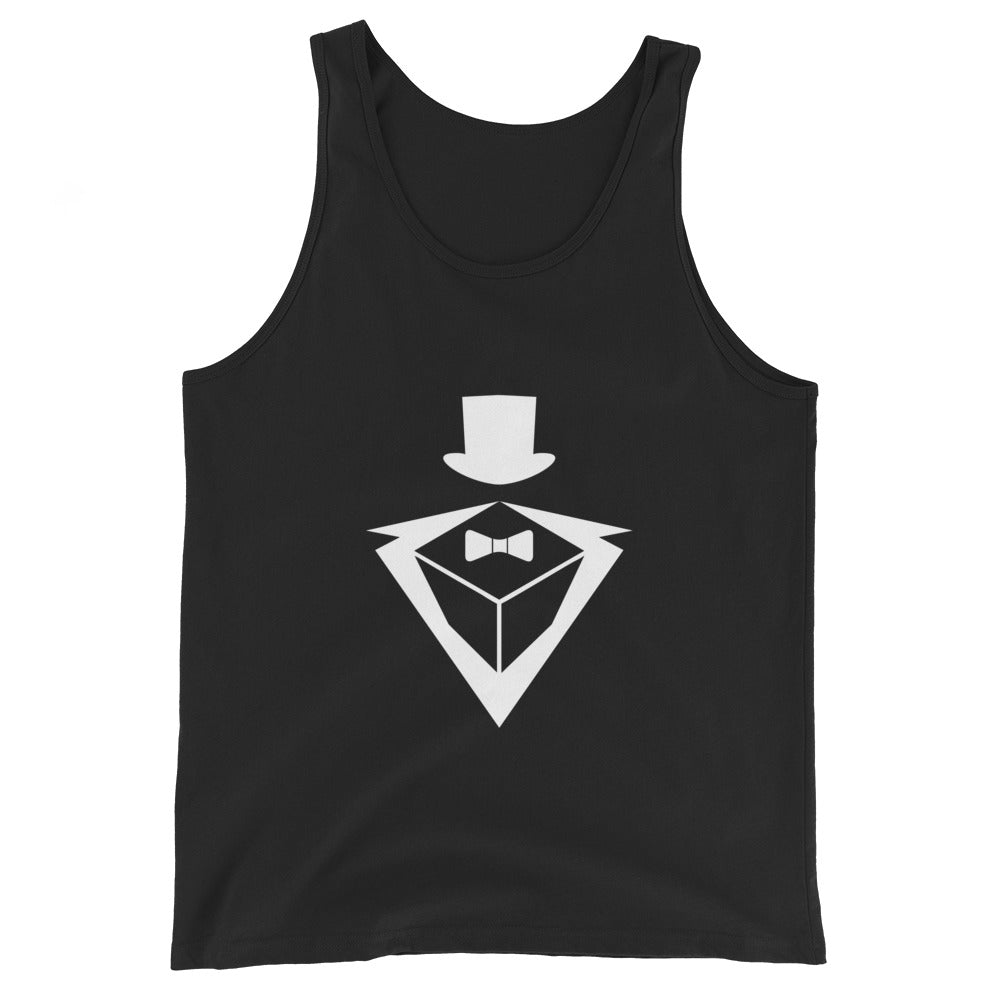 TGM Unisex Tank Top