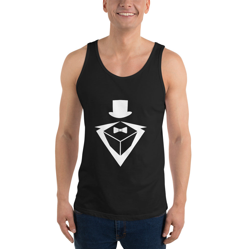 TGM Unisex Tank Top