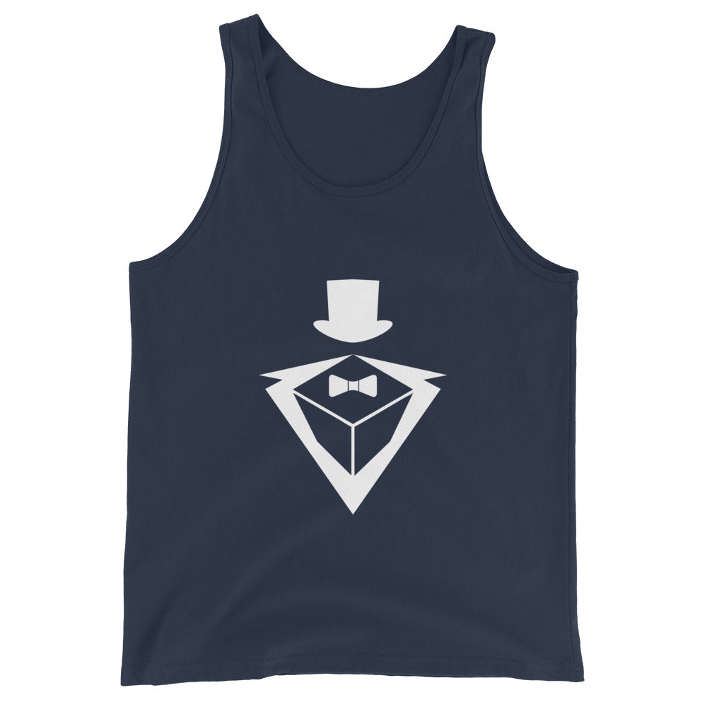 TGM Unisex Tank Top