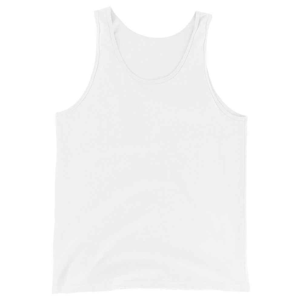 TGM Unisex Tank Top