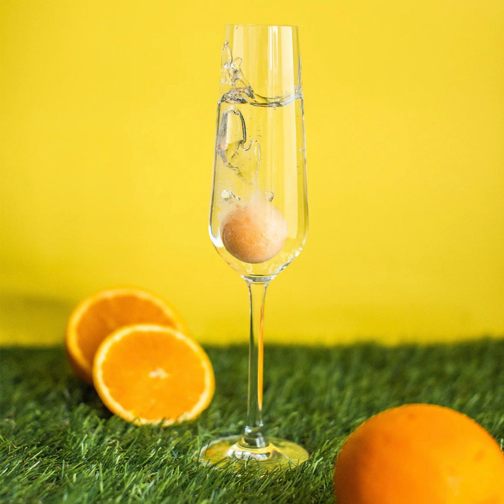 Mimosa Bomb - 4 Pack Gift Set