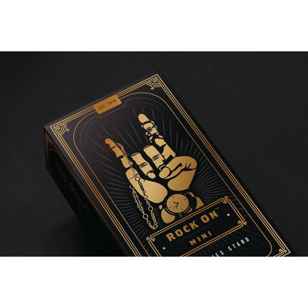 Rock on Mini
