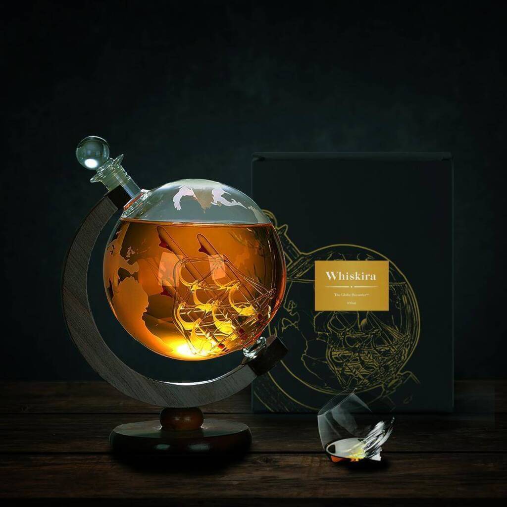 The Modern Gentleman Set