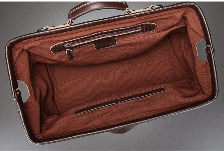 Molto Duffel Bag