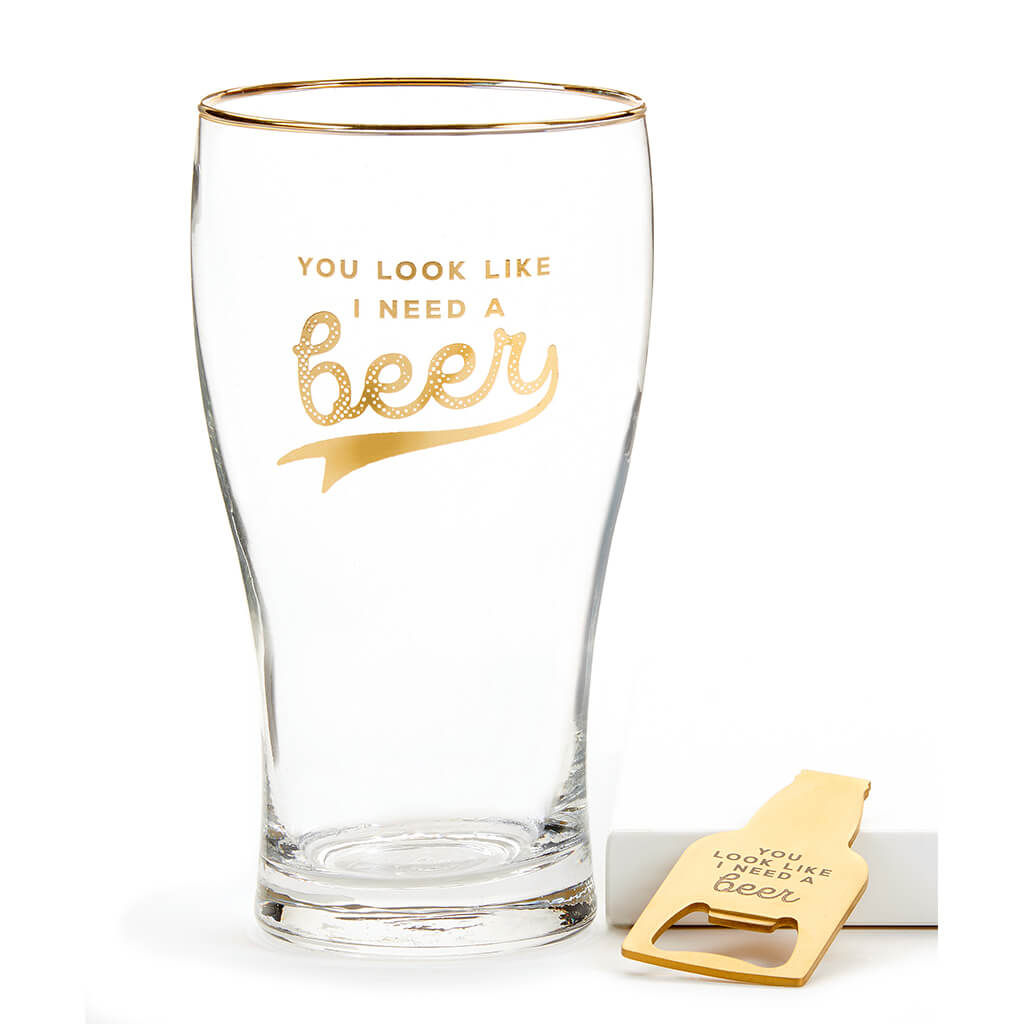 Need a Beer Giftset