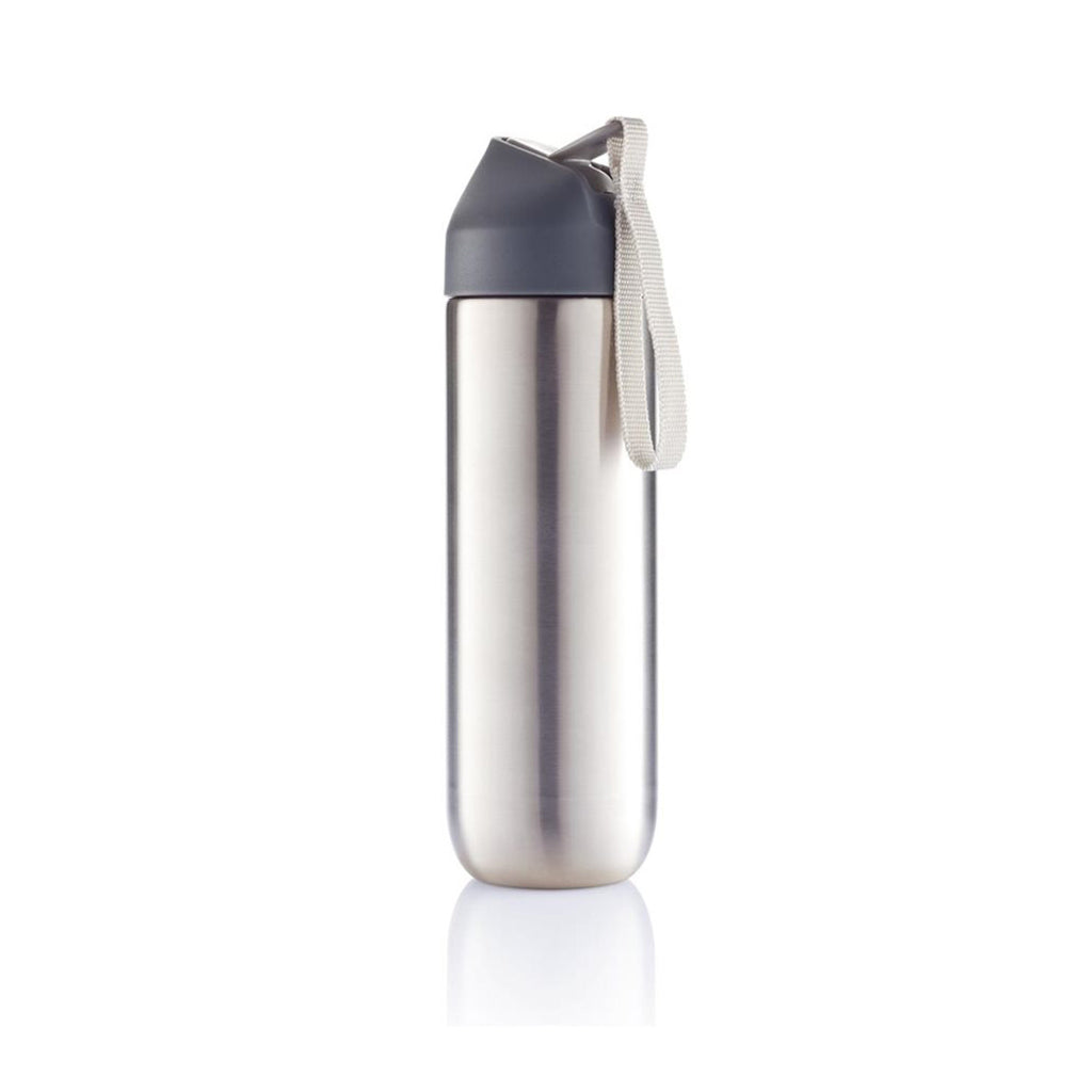 Neva Water Bottle | Grey
