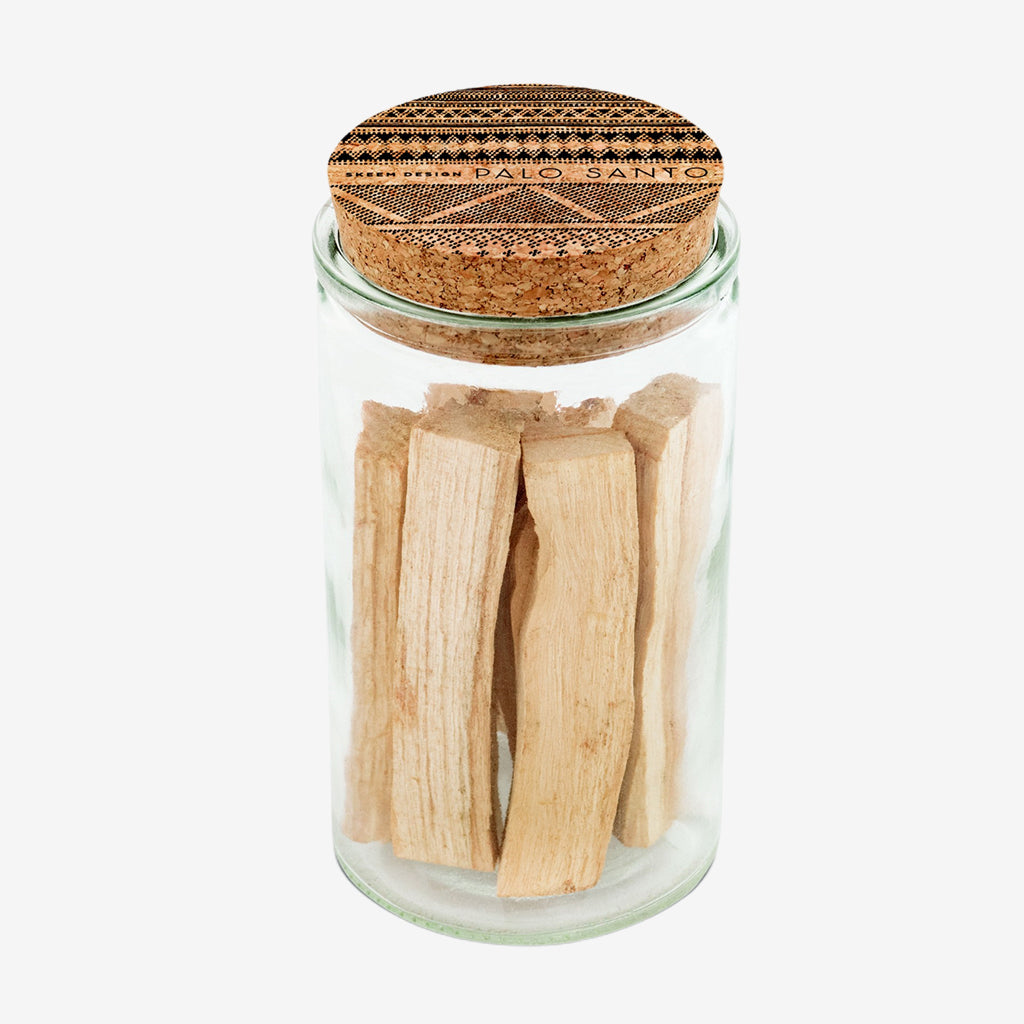 Palo Santo Small 4 inch Sticks