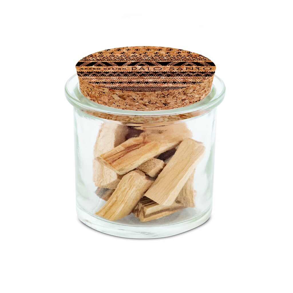 Palo Santo Small 2 inch Sticks