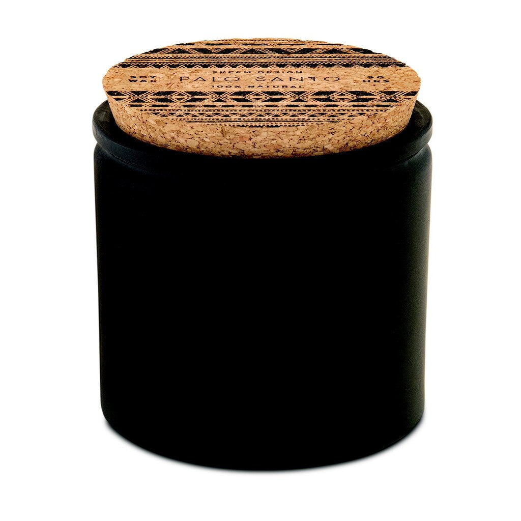 Palo Santo Candle 12oz