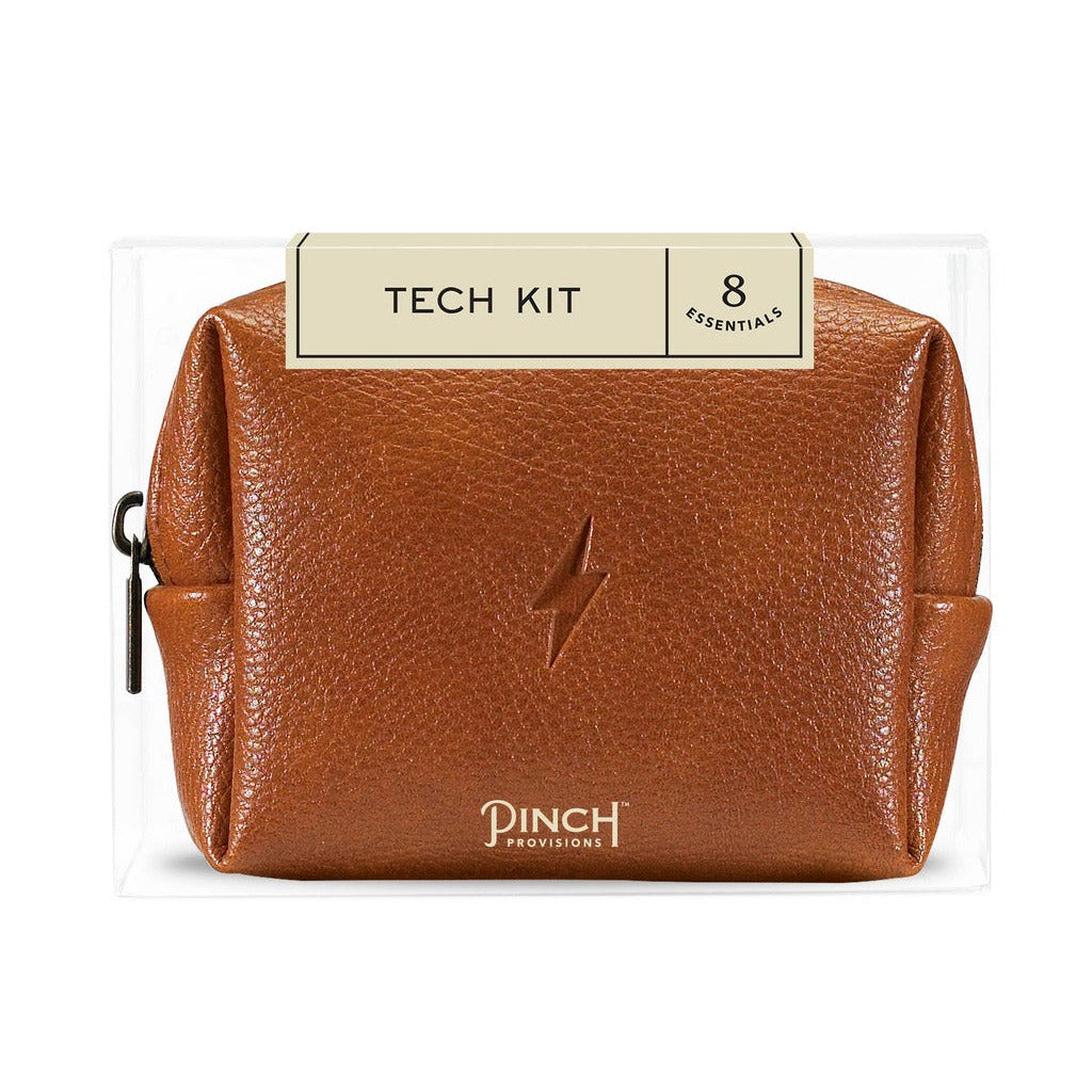 Tech Kit By Pinch Provisions - The Gifted Man