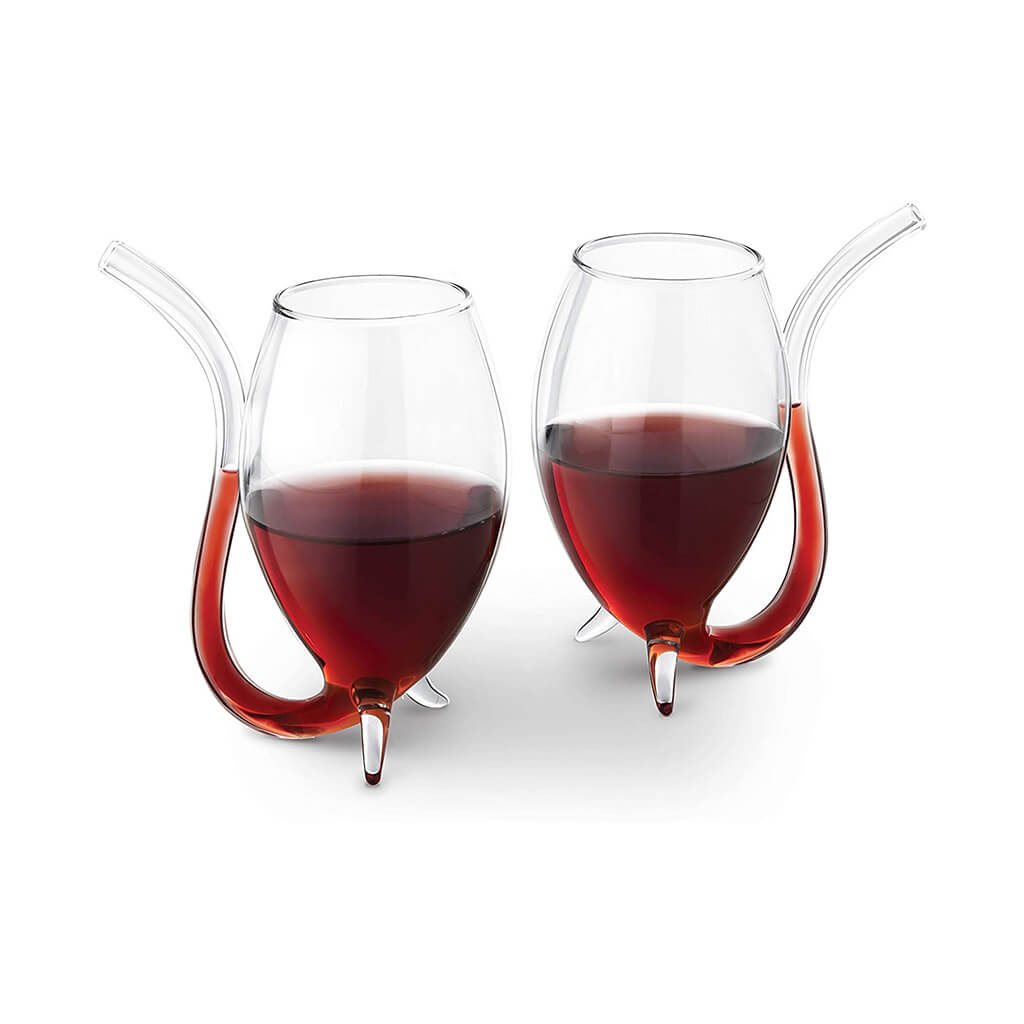 Port Sippers - Set of 2 - 175 ml