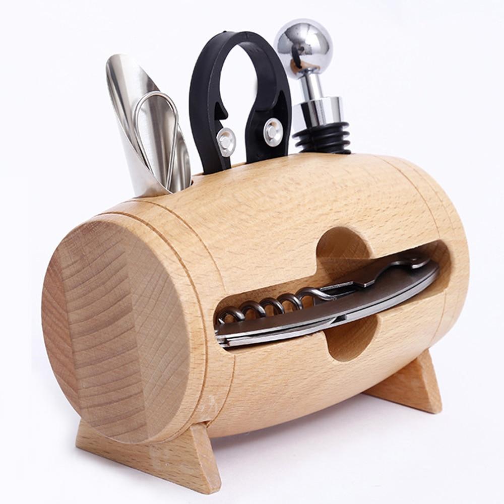 Wine Tool Kit (4 piece)