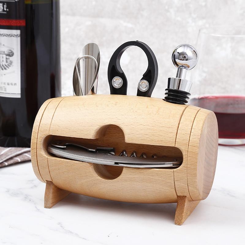 Wine Tool Kit (4 piece)