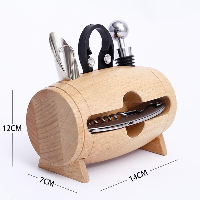 Wine Tool Kit (4 piece)