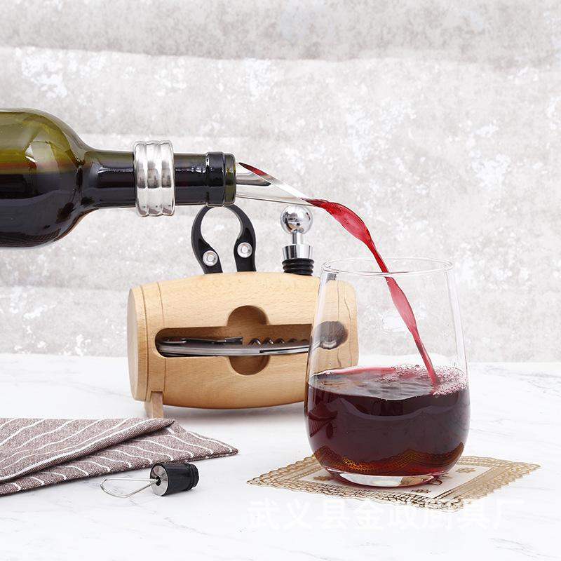 Wine Tool Kit (4 piece)