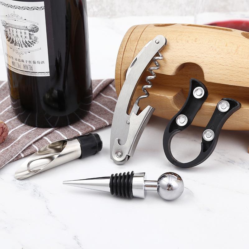 Wine Tool Kit (4 piece)