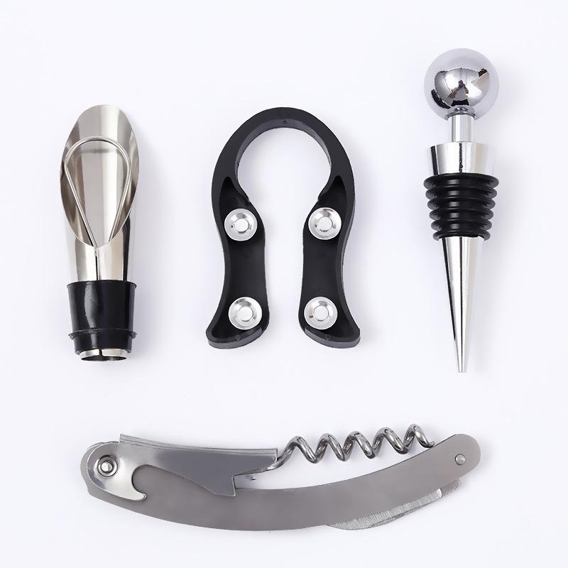 Wine Tool Kit (4 piece)