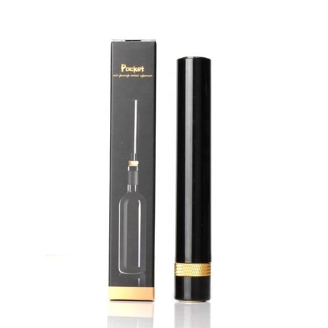 Wine Bottle Opener Air Pump