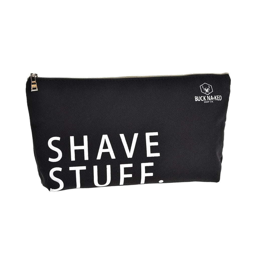 Shave Stuff Essentials Bag