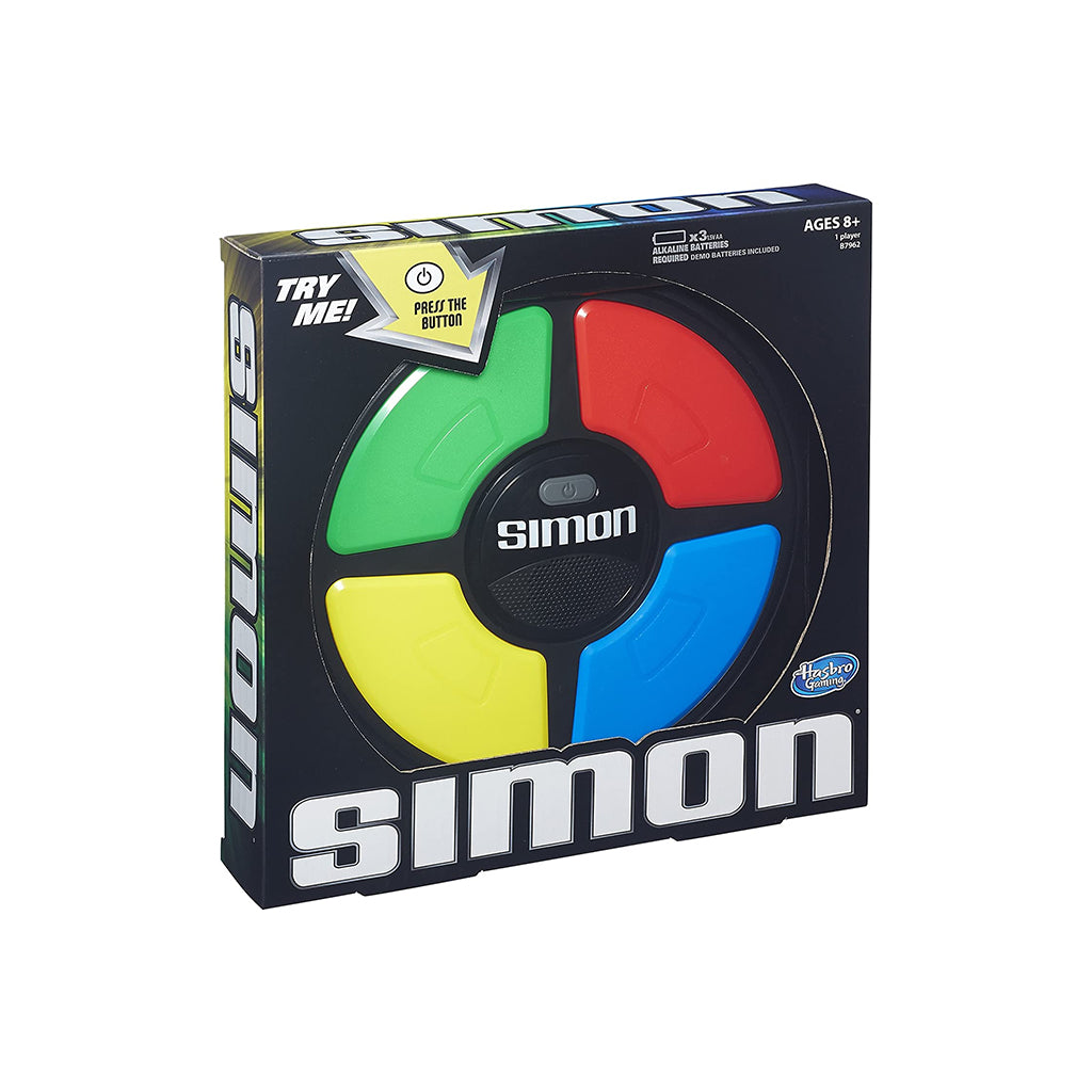 Simon - Classic