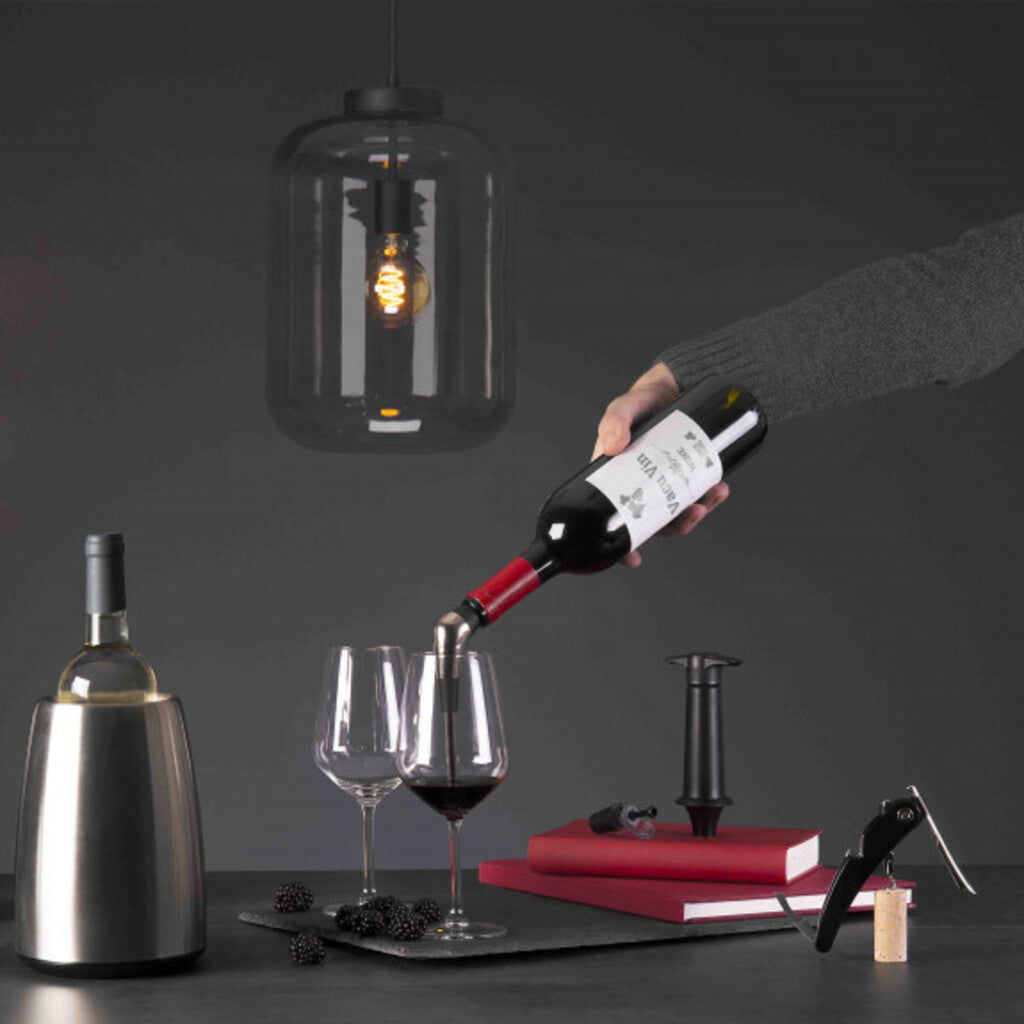 Vacu Vin Slow Wine Pourer