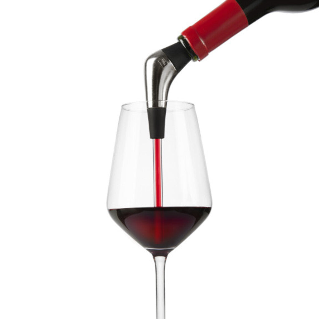 Vacu Vin Slow Wine Pourer