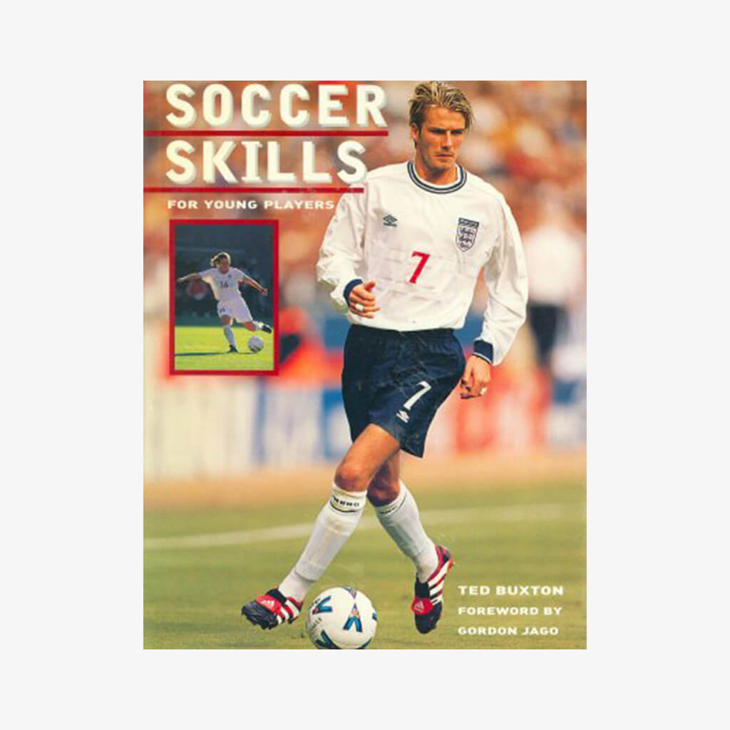 Soccer Skills: For Young Players