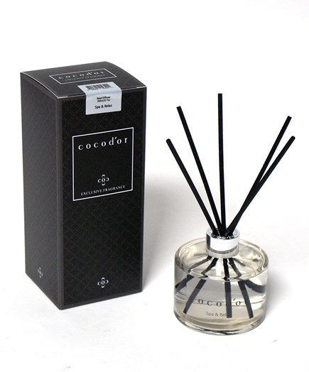 Reed Diffuser 200ml/6.7oz [Spa Relax]