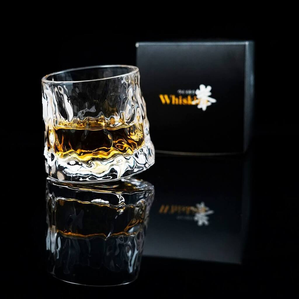 The Spinning Tumbler™ - Set of 3