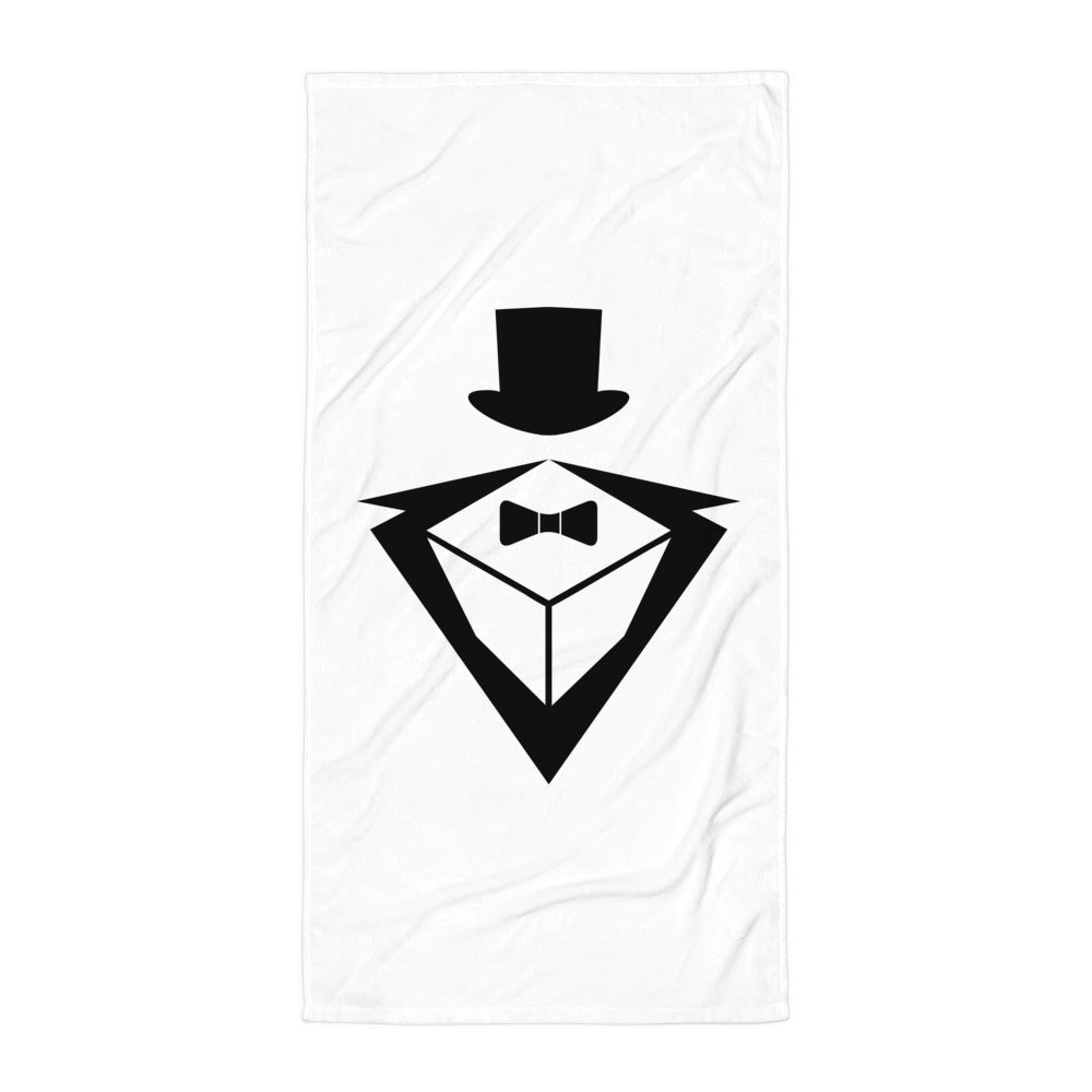 Gifted Man Towel