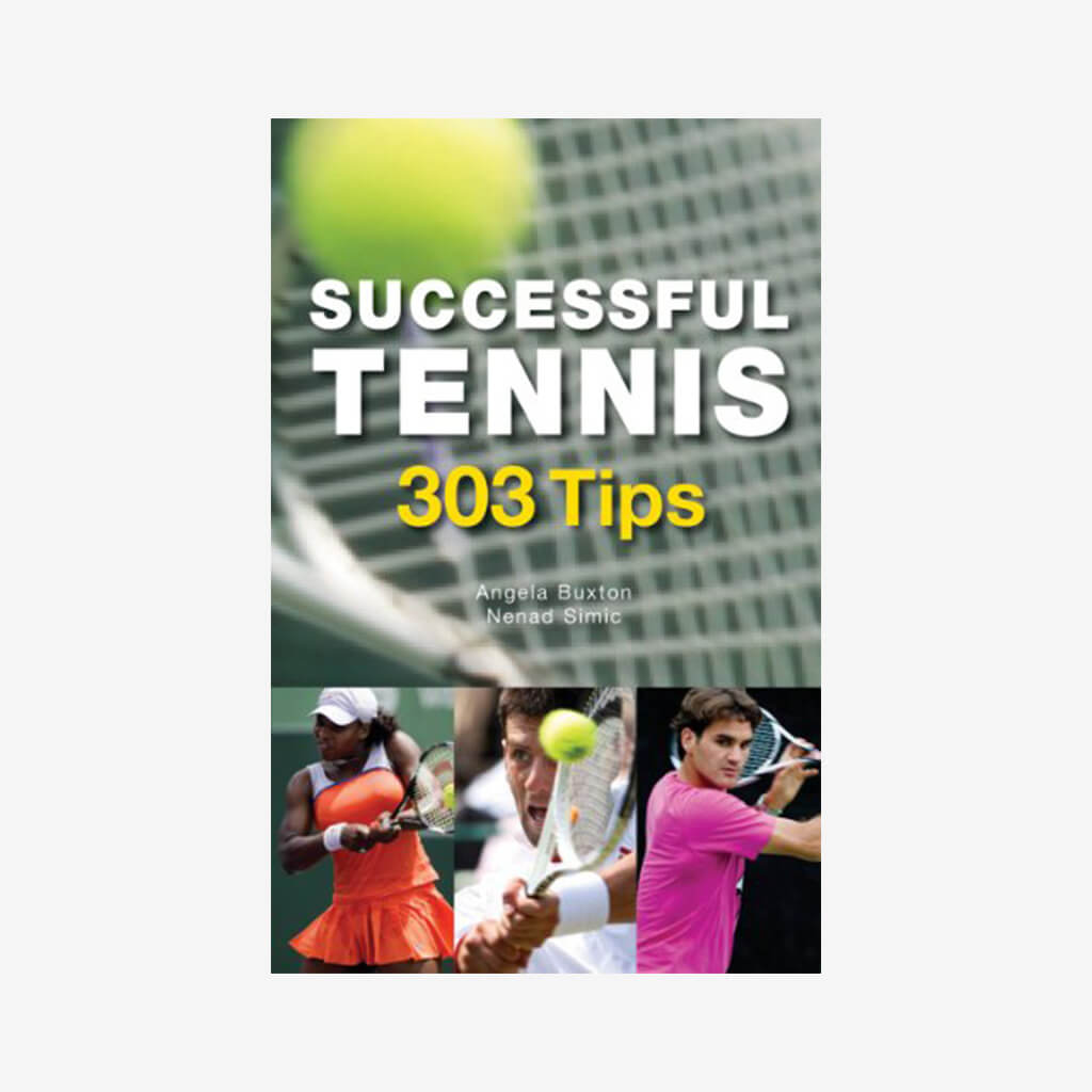 Successful Tennis 303 Tips
