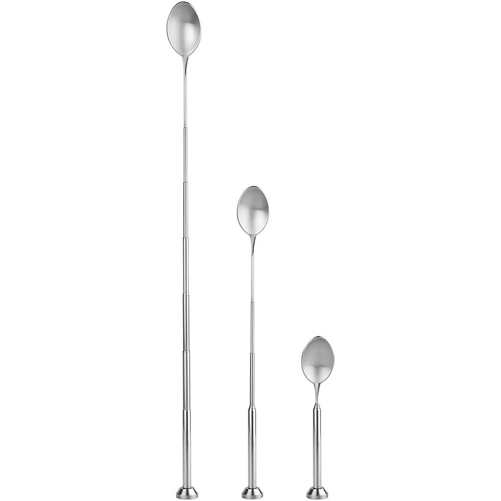 Telescopic Bar Spoon