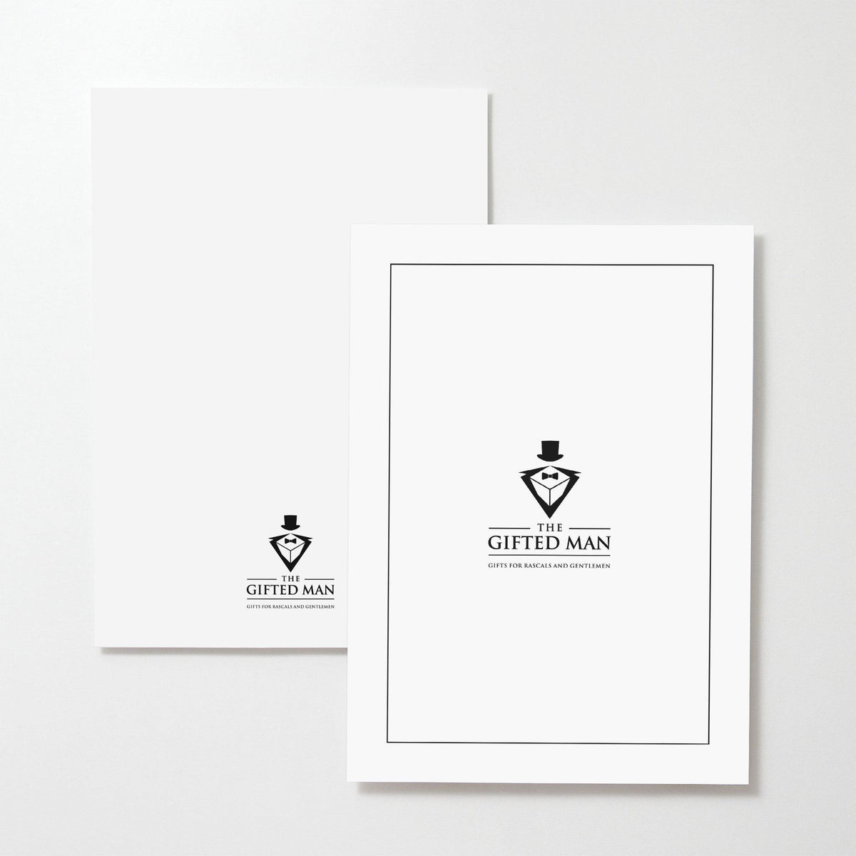 The Gifted Man - The Gifted Man