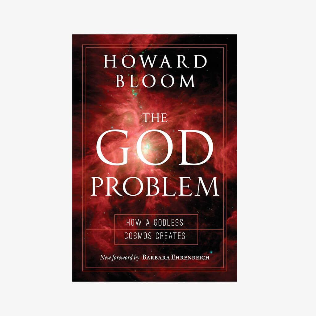 The God Problem:How a Godless Cosmos Creates